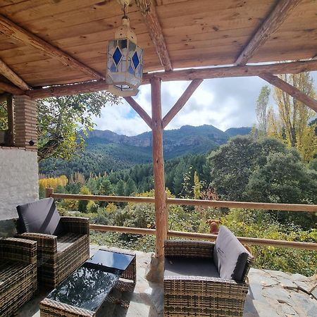Casa Los Chaparrales Los Anchos Zewnętrze zdjęcie
