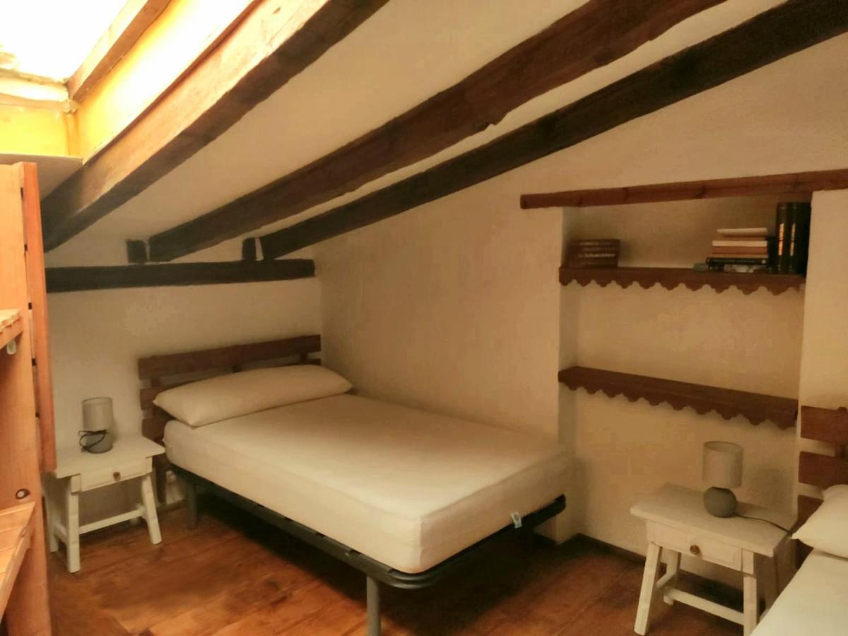 Casa Los Chaparrales Los Anchos Zewnętrze zdjęcie