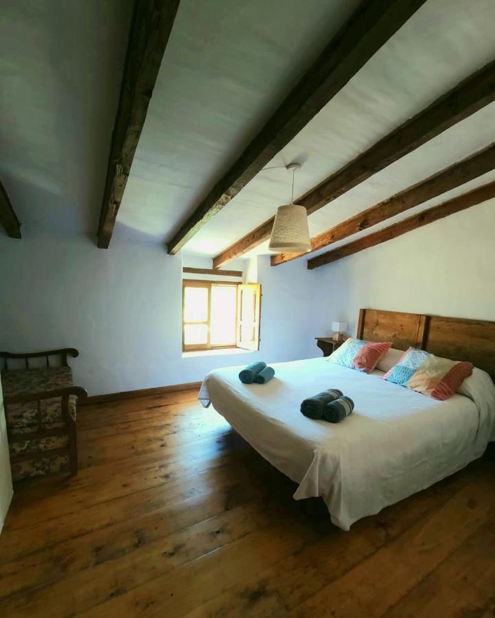 Casa Los Chaparrales Los Anchos Zewnętrze zdjęcie