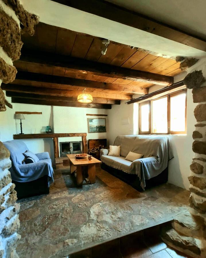 Casa Los Chaparrales Los Anchos Zewnętrze zdjęcie